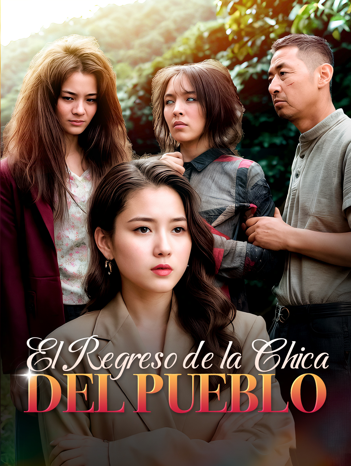 El Regreso de la Chica del Pueblo
