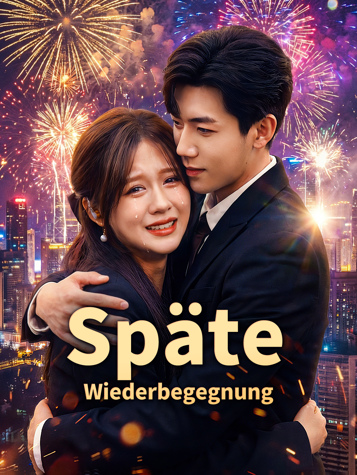 Späte Wiederbegegnung