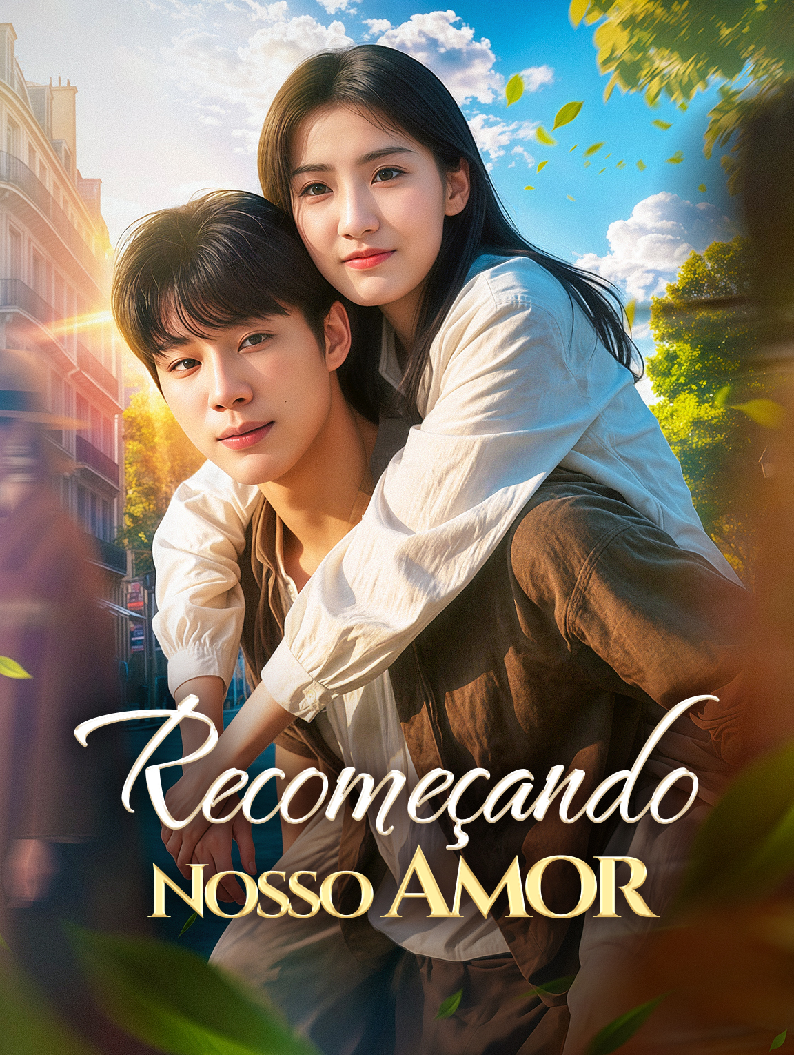 Recomeçando Nosso Amor