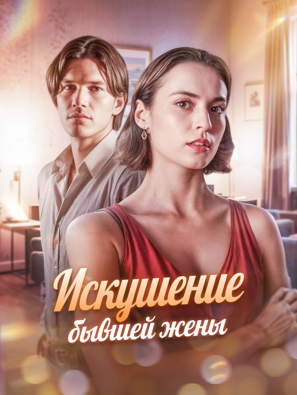 Искушение бывшей жены
