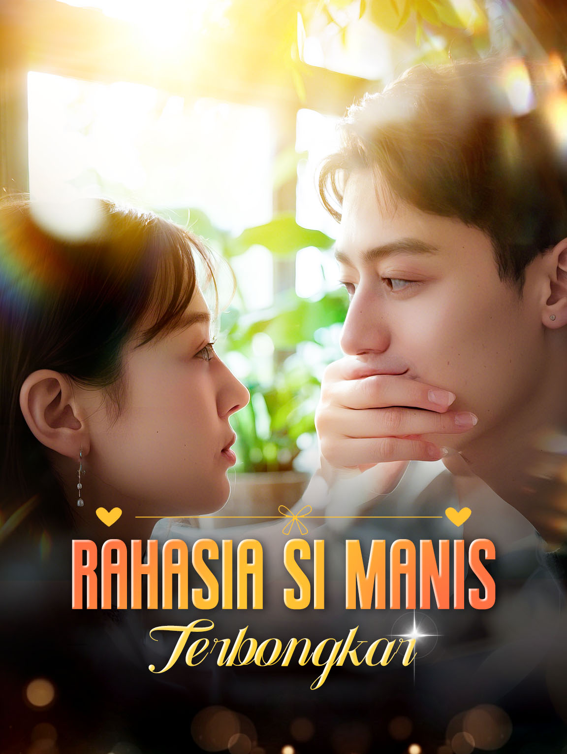 Rahasia Si Manis Terbongkar