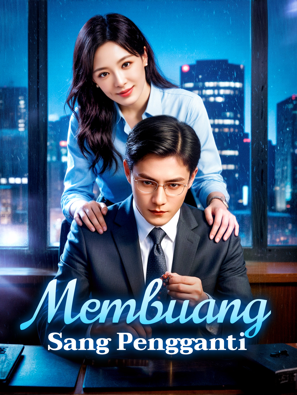 Membuang Sang Pengganti