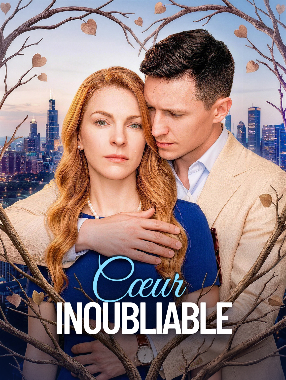 Cœur inoubliable
