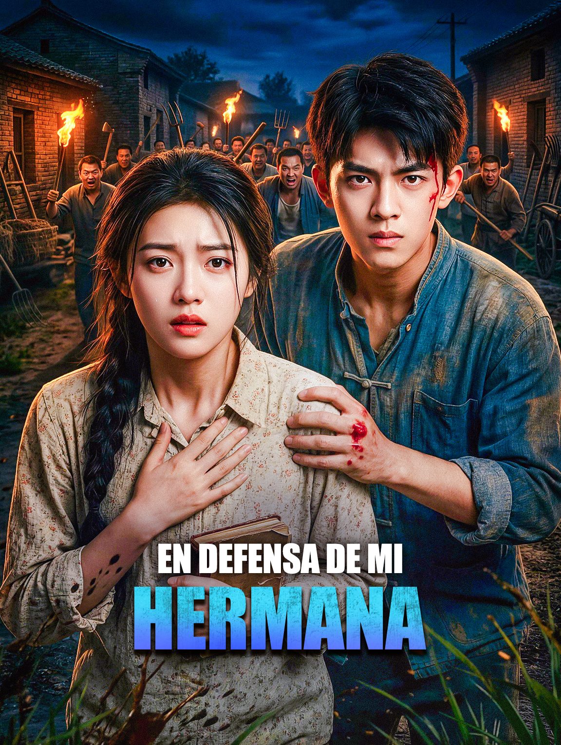 En Defensa de mi Hermana