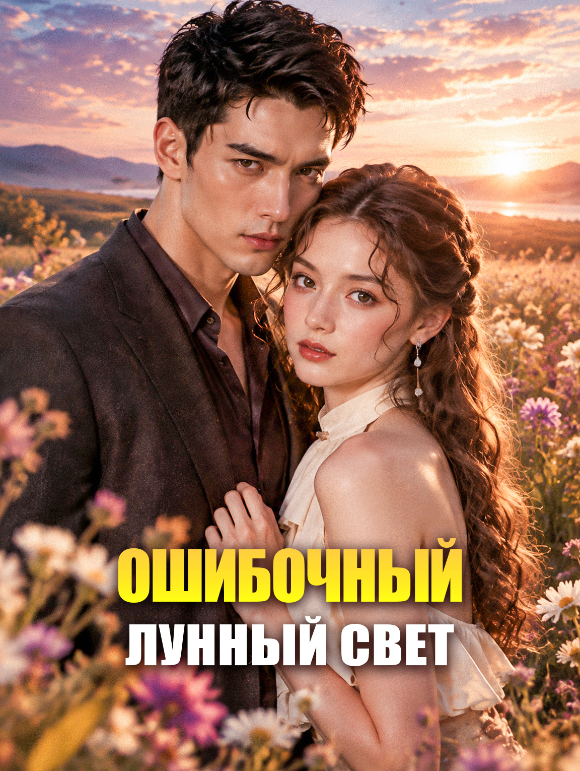 Ошибочный лунный свет
