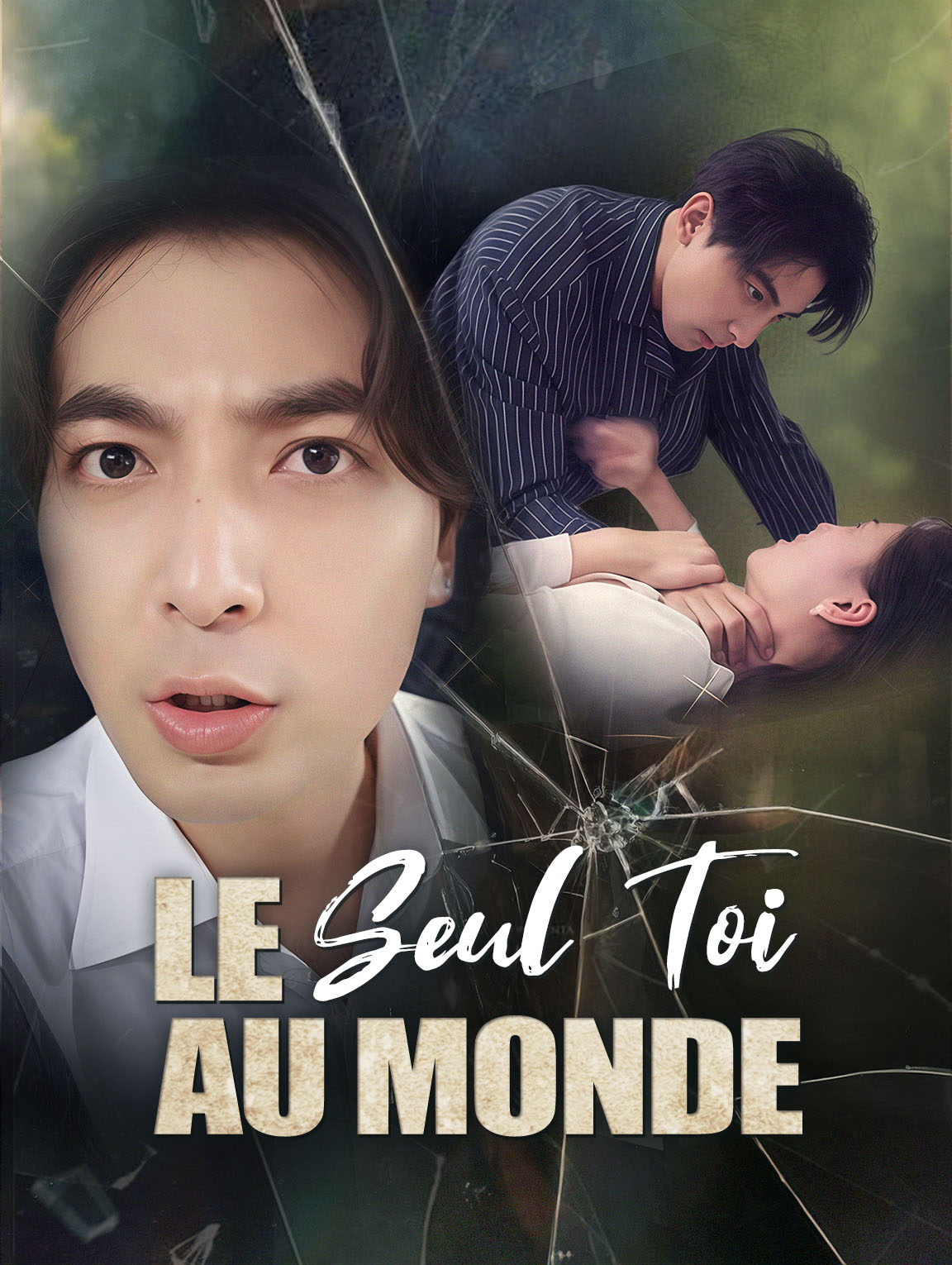 Le Seul Toi au monde