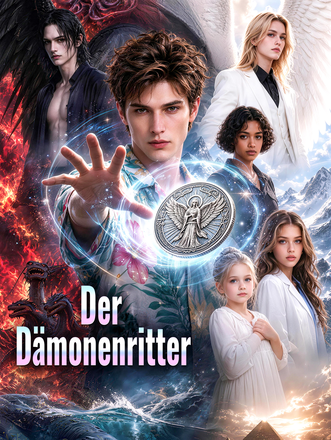 Der Dämonenritter