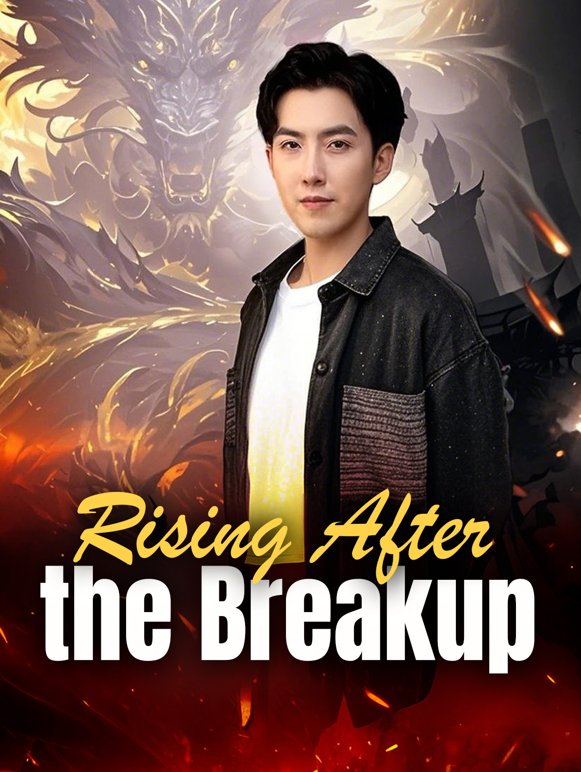 Rising After the Breakup