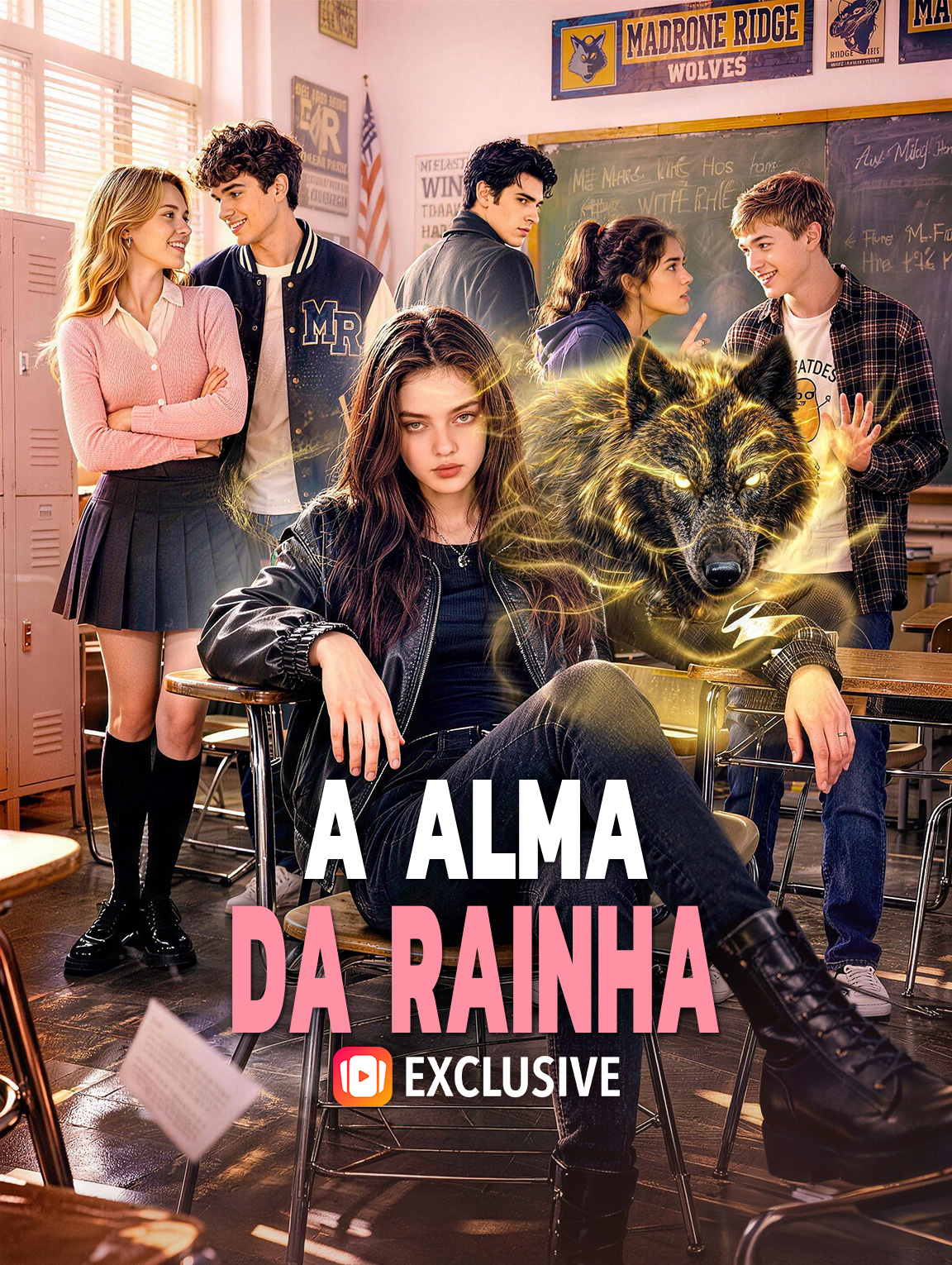 A Alma da Rainha