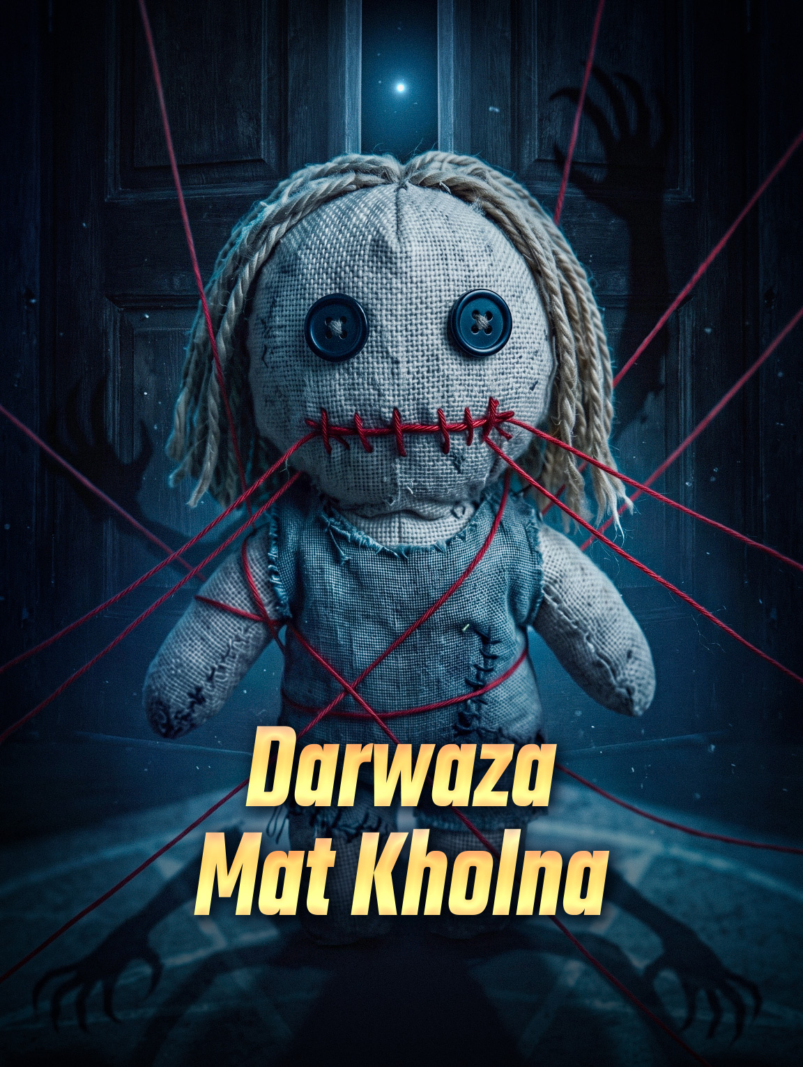 Darwaza Mat Kholna