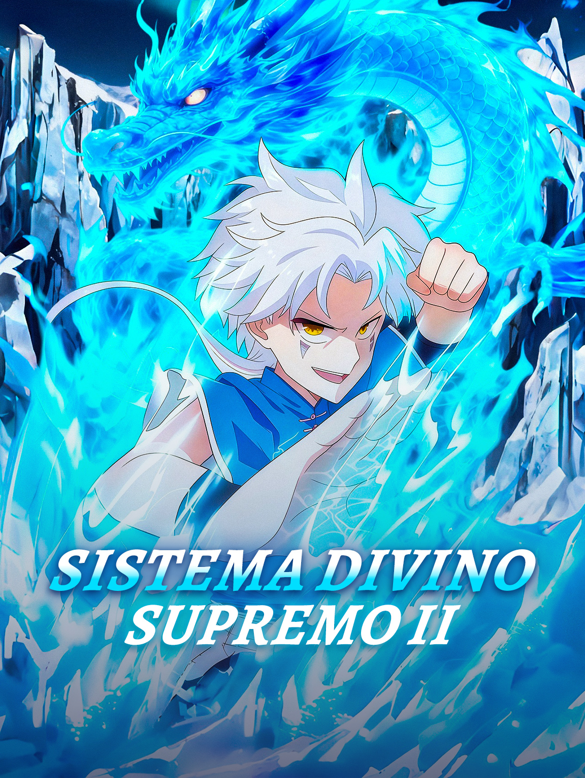 Sistema Divino Supremo II