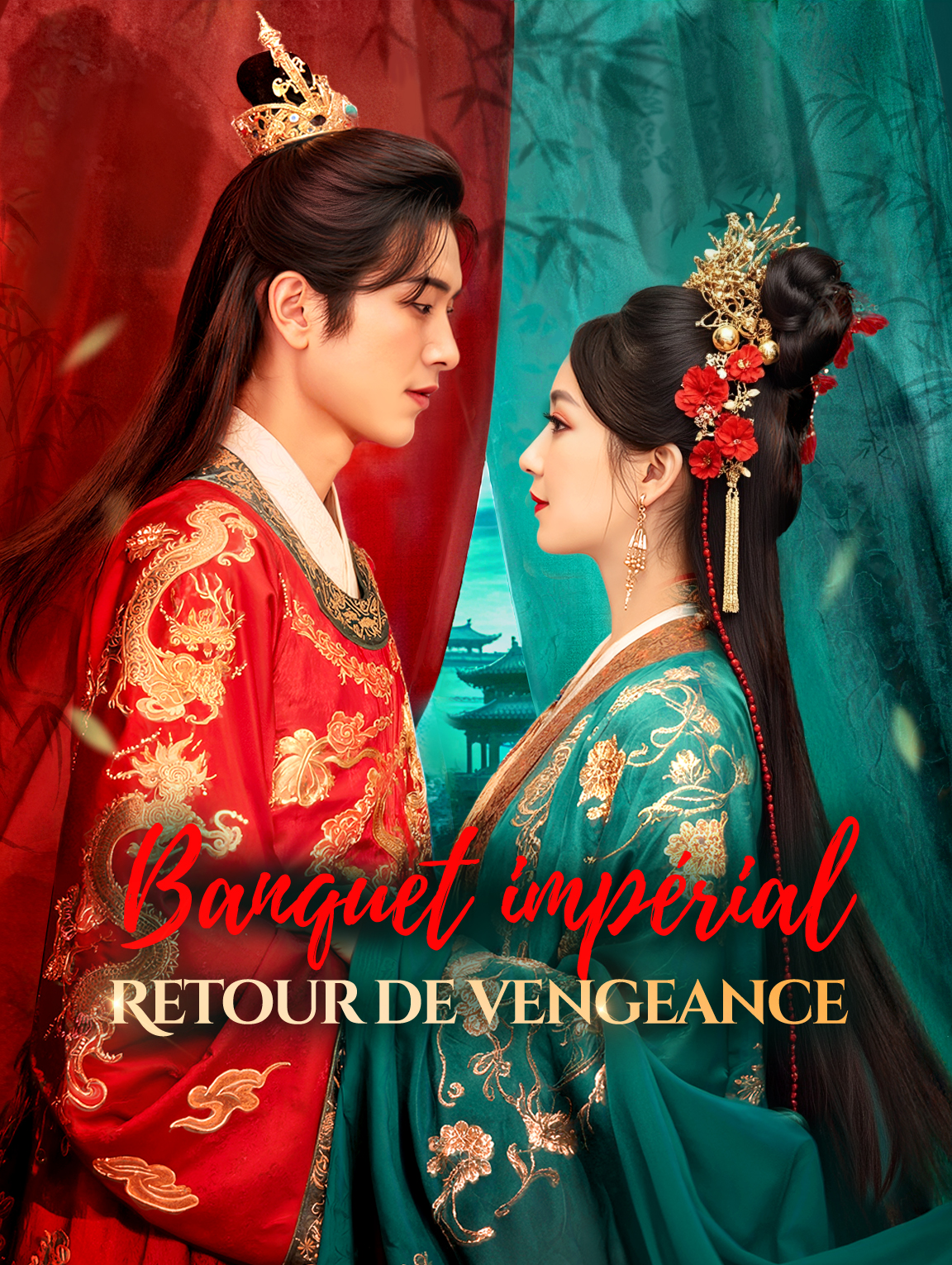 Banquet impérial :Retour de vengeance
