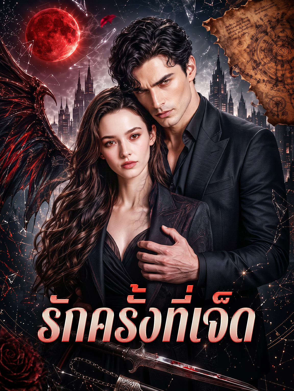 รักครั้งที่เจ็ด poster
