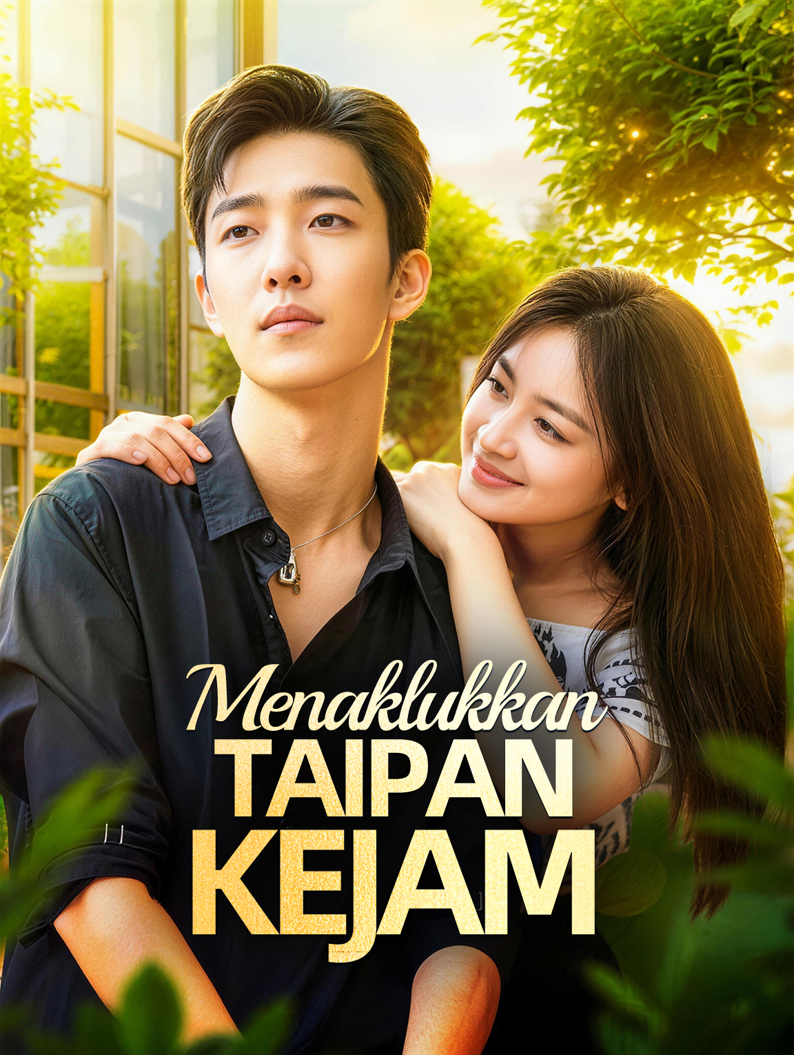 Menaklukkan Taipan Kejam