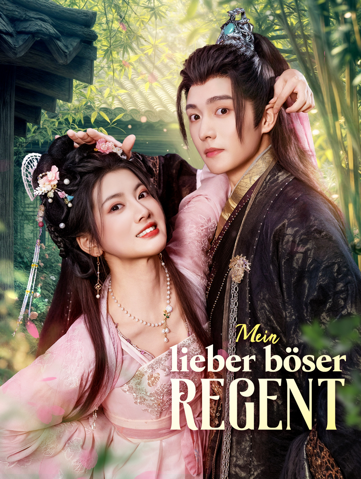 Mein lieber böser Regent