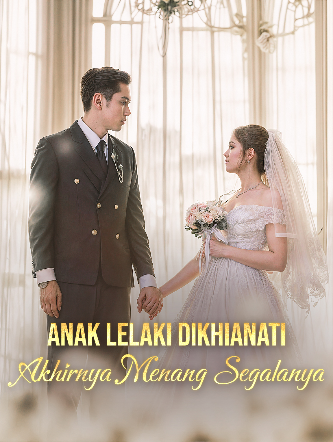 Anak Lelaki Dikhianati, Akhirnya Menang Segalanya