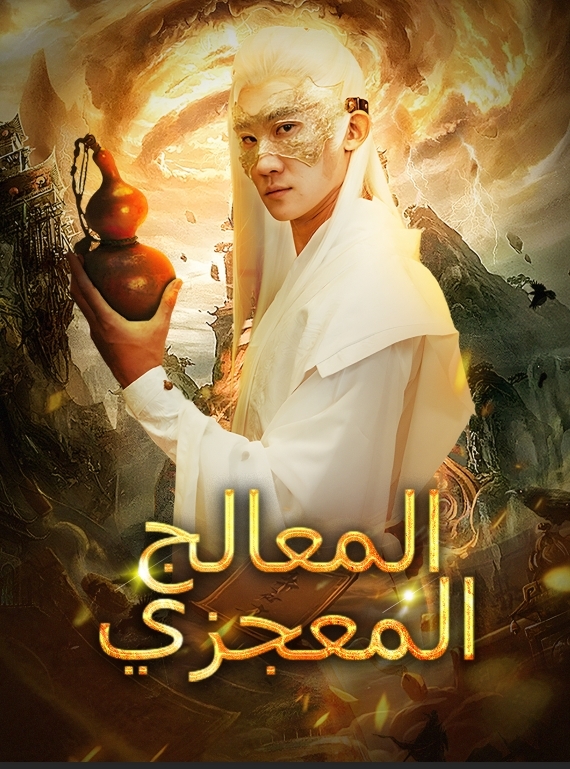 المعالج المعجزي(بالعربية)