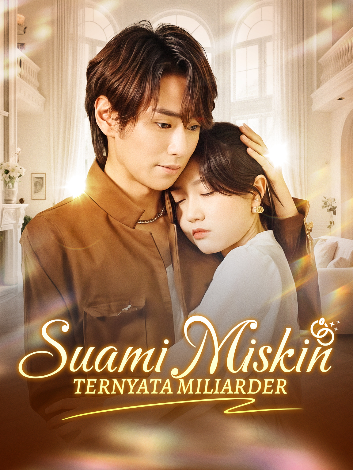 Suami Miskin Ternyata Miliarder