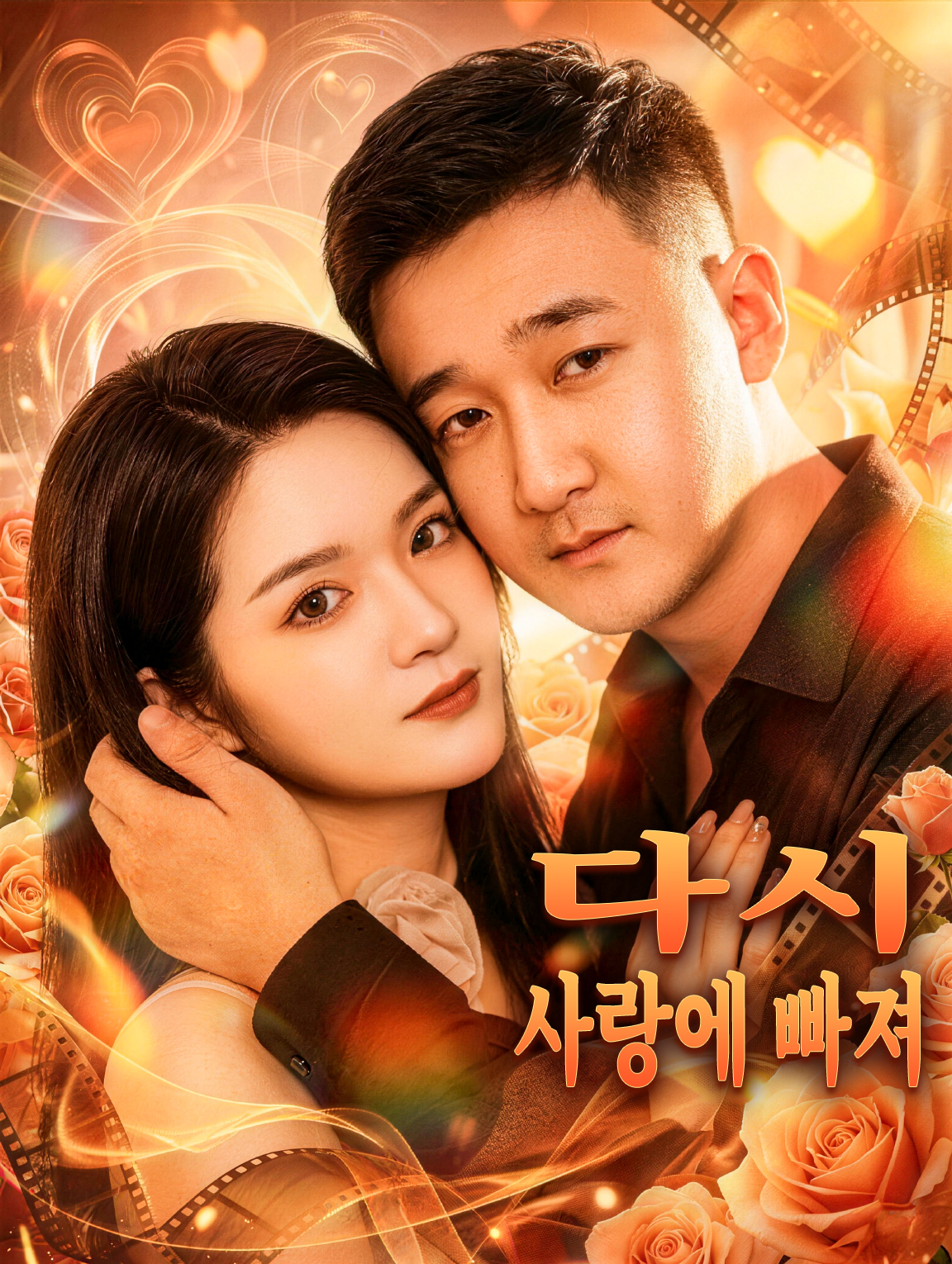 다시 사랑에 빠져