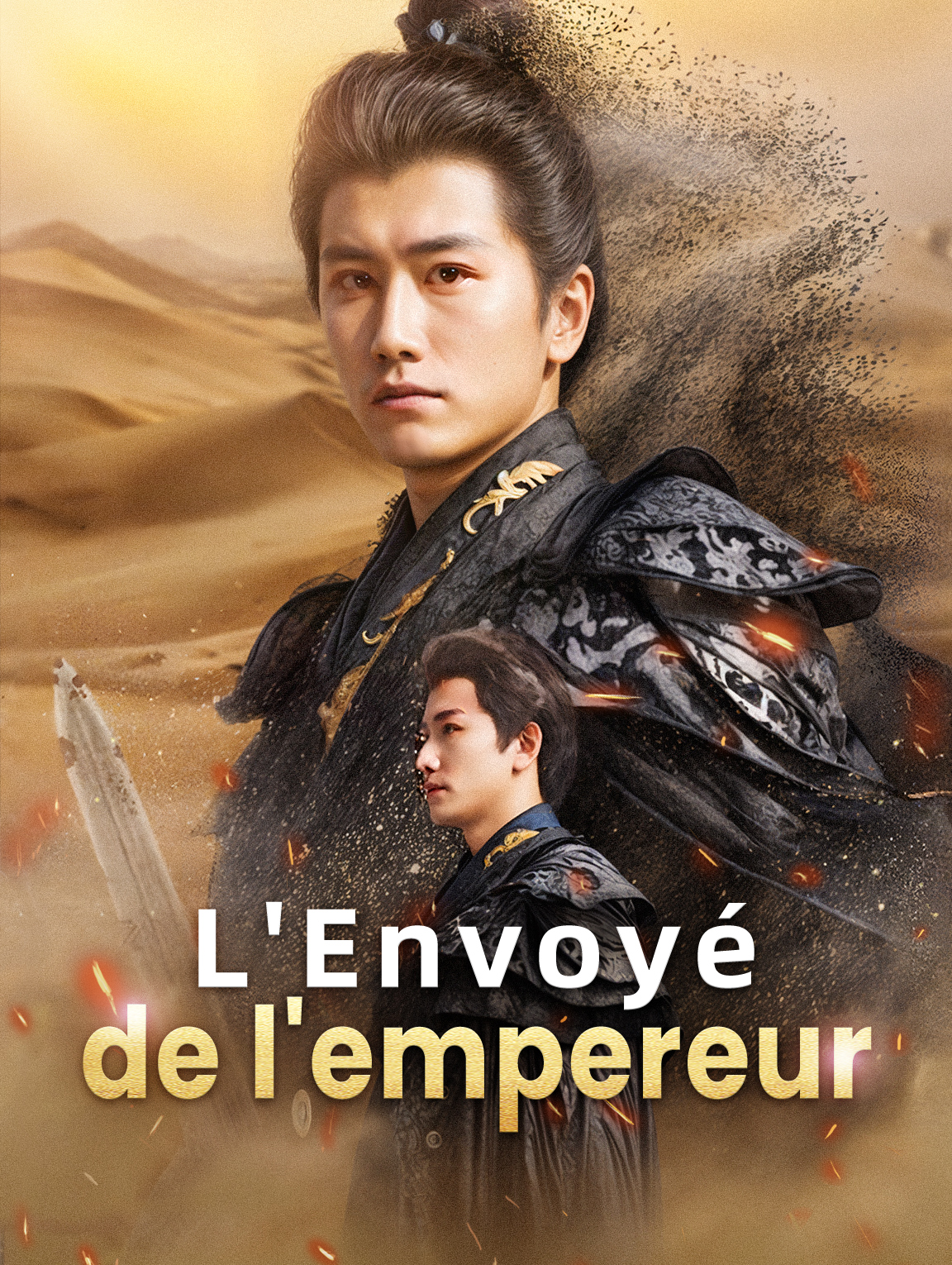 L'Envoyé de l'empereur