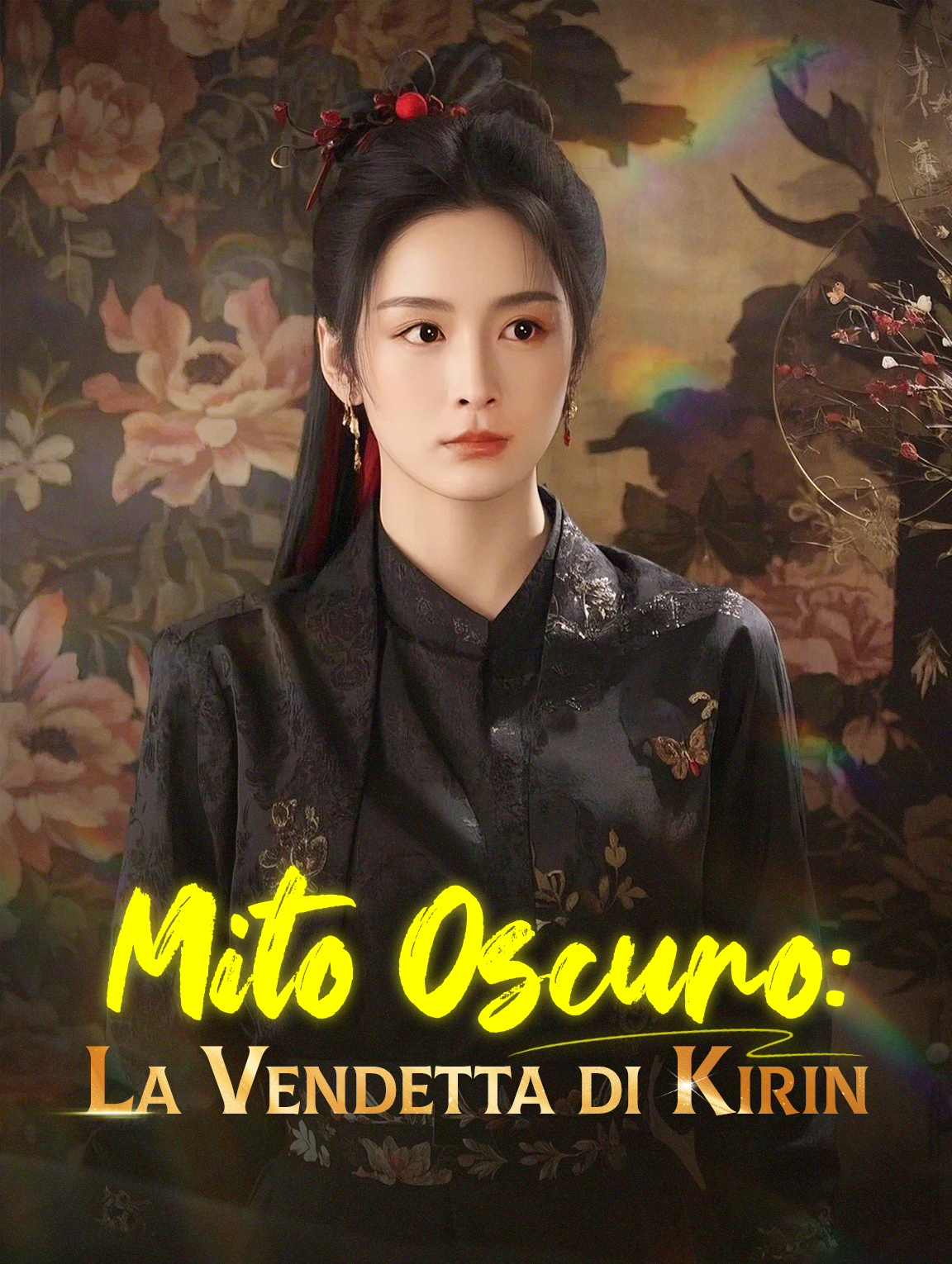 Mito Oscuro: La Vendetta di Kirin