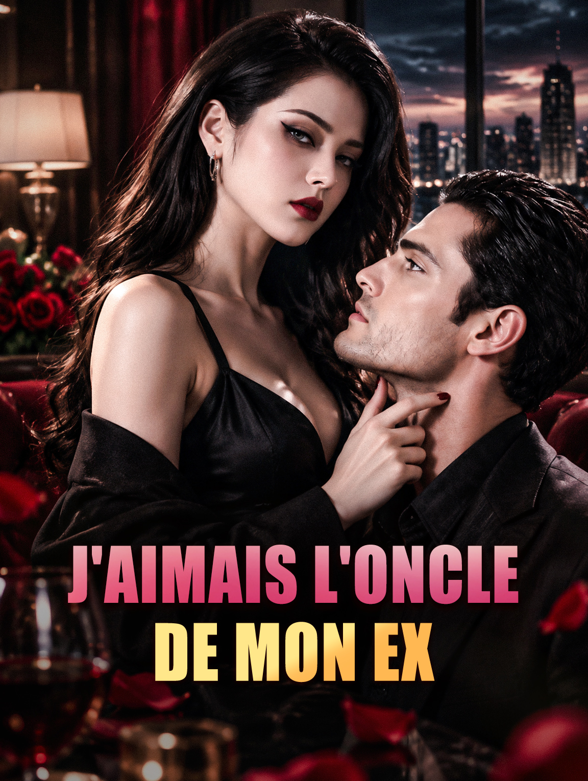 J'aimais l'oncle de mon ex