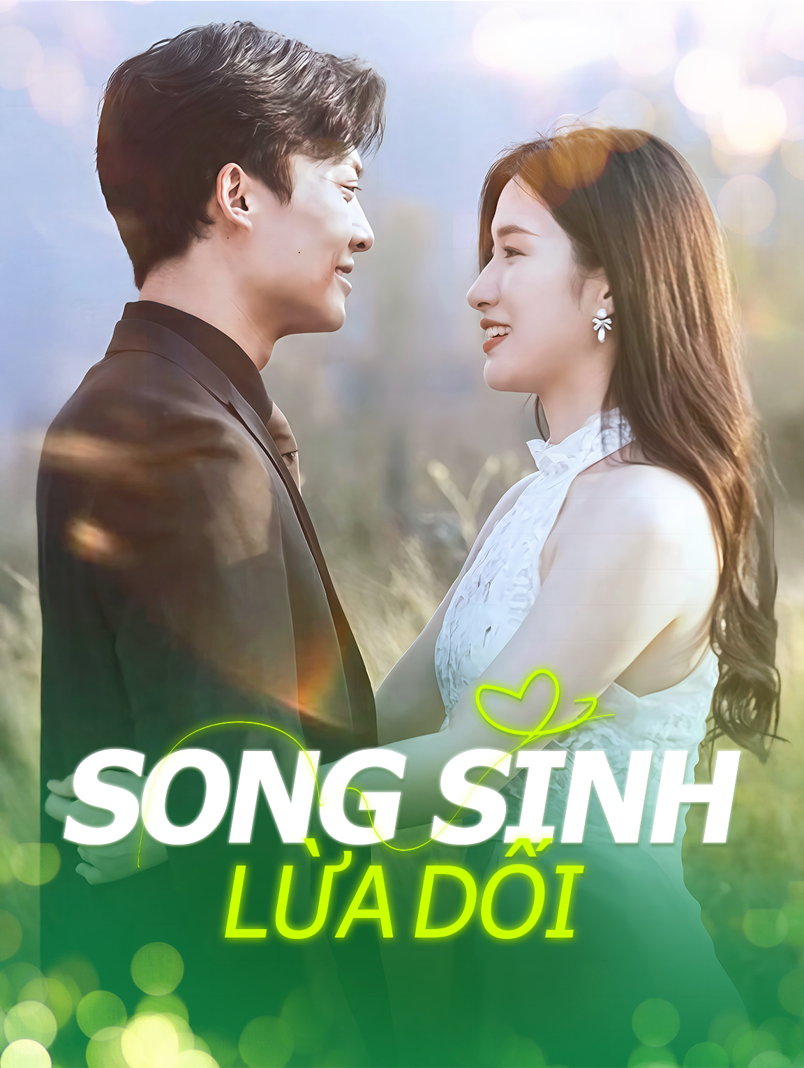 Song Sinh Lừa Dối