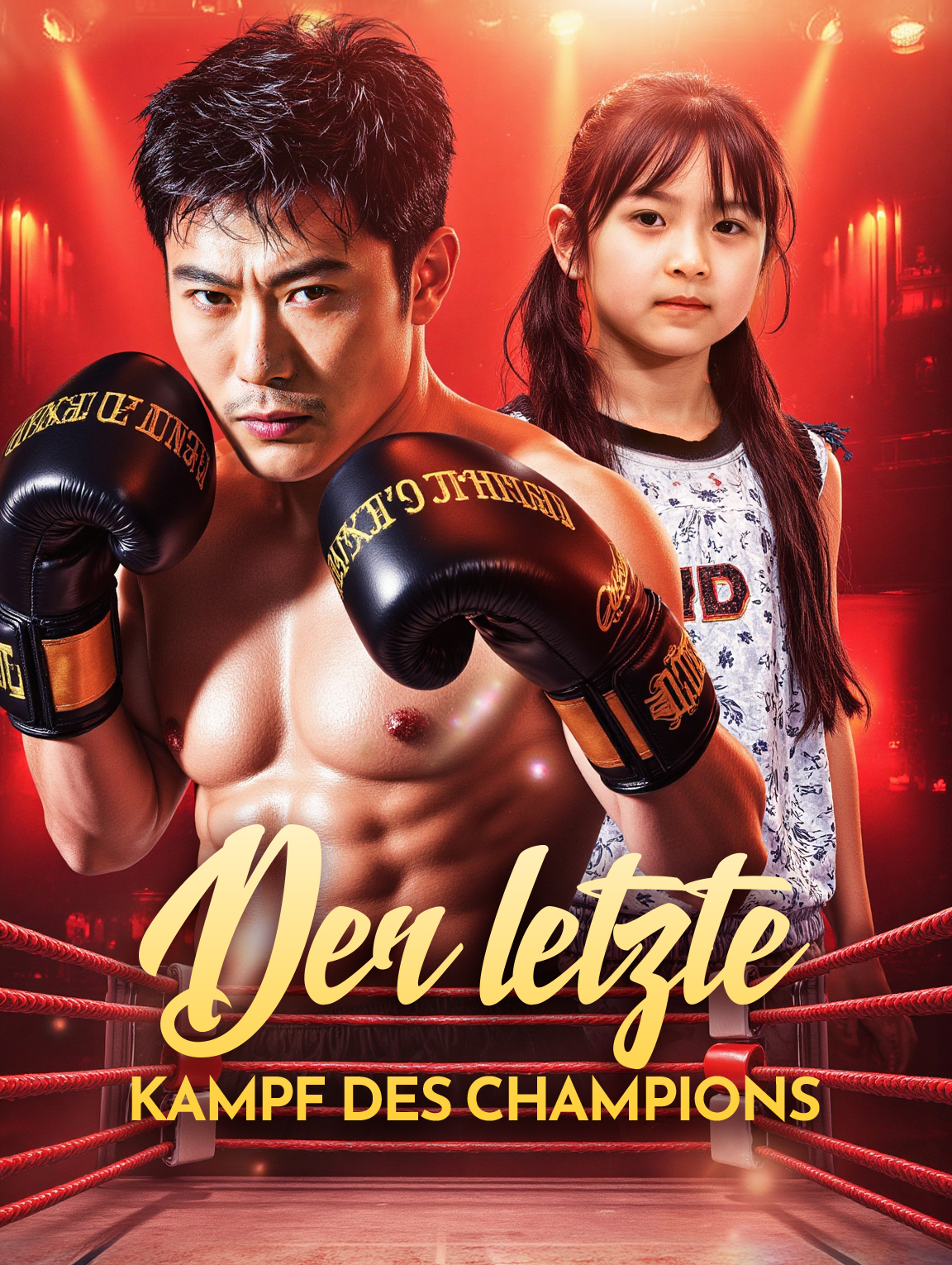 Der letzte Kampf des Champions