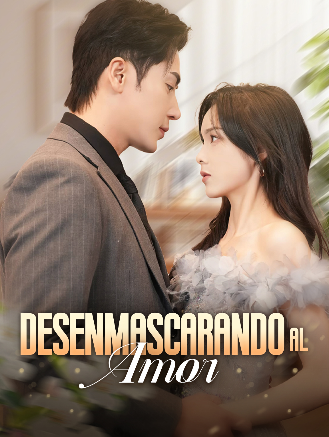 Desenmascarando al Amor