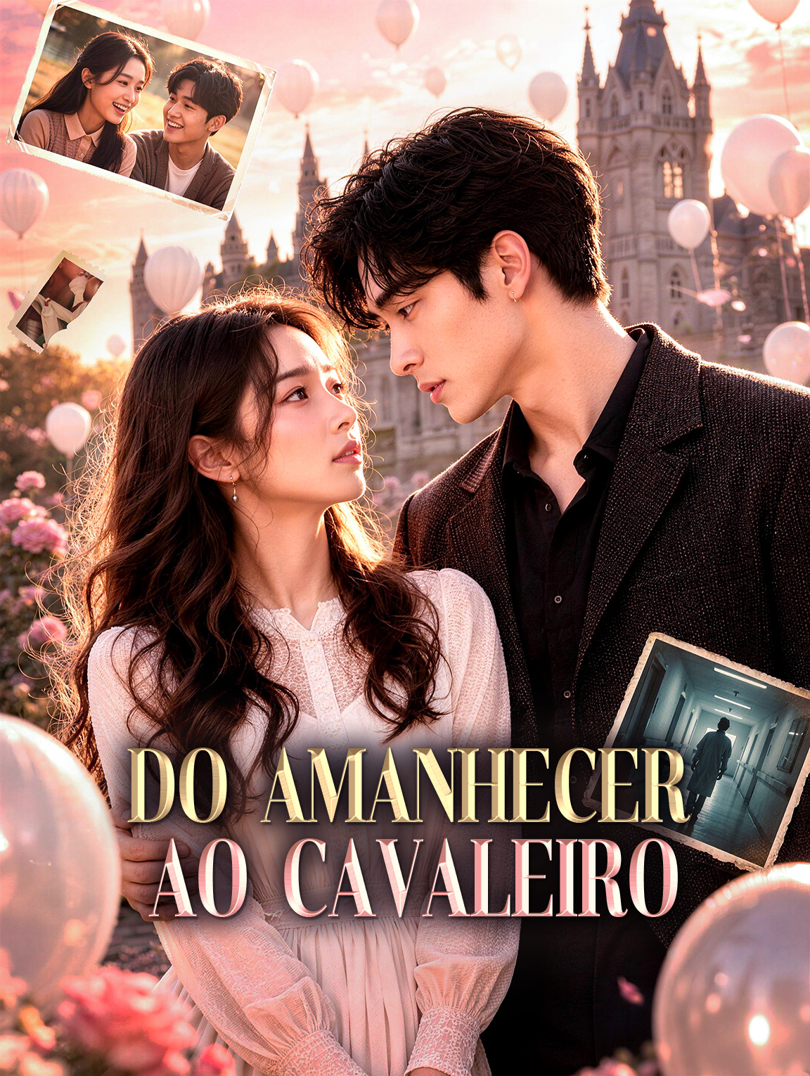 Do Amanhecer ao Cavaleiro