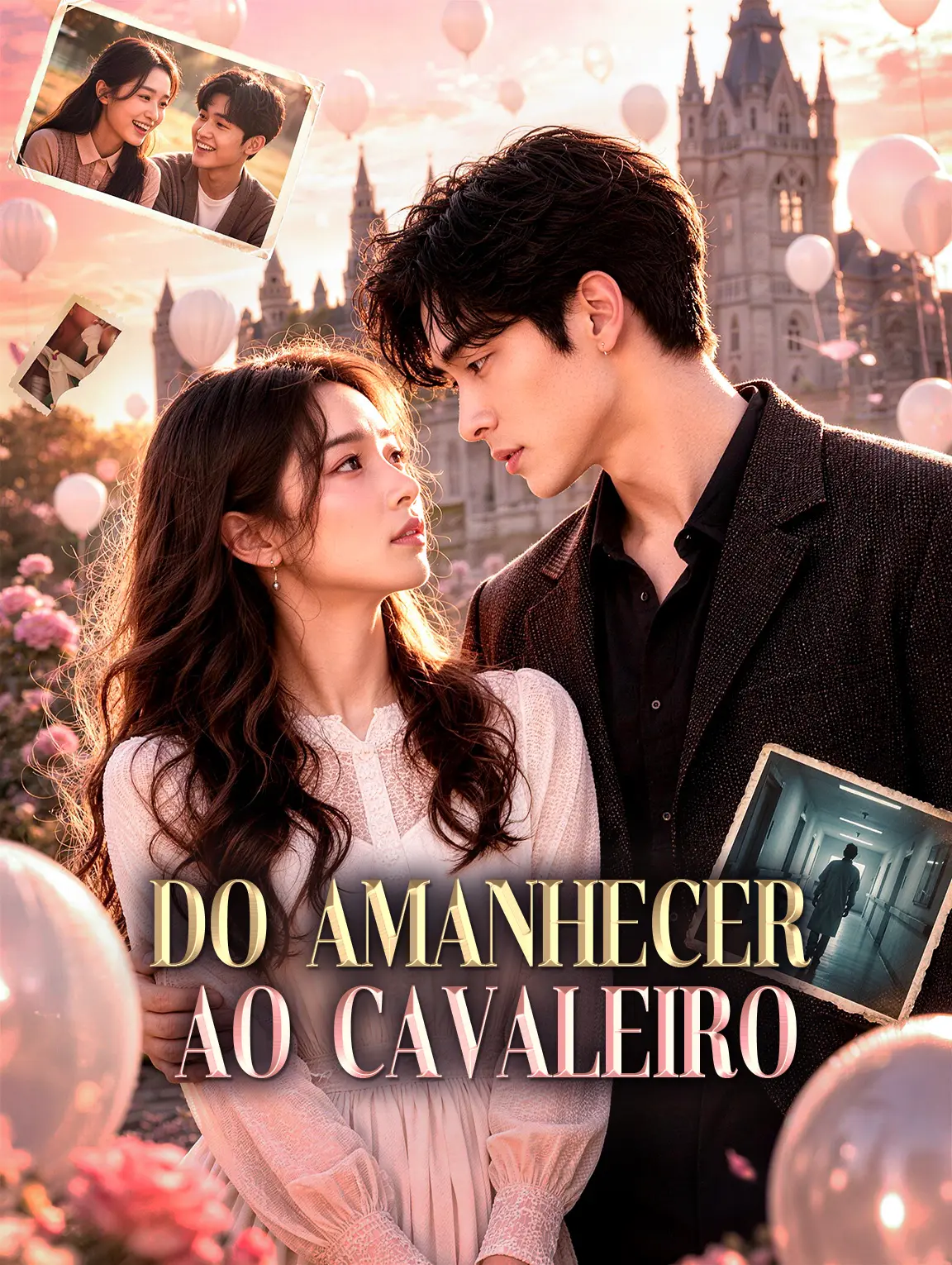 Do Amanhecer ao Cavaleiro