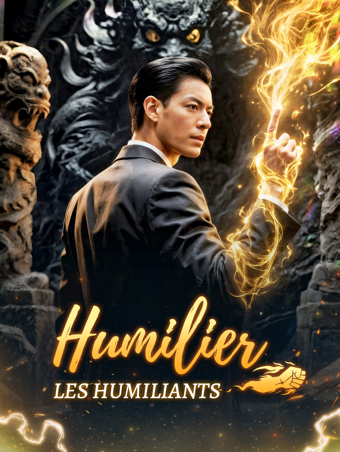 Humilier les humiliants