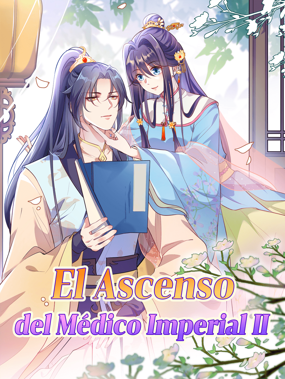 El Ascenso del Médico Imperial II