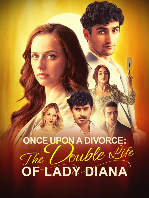 Setelah Perceraian: Kehidupan Ganda Lady Diana