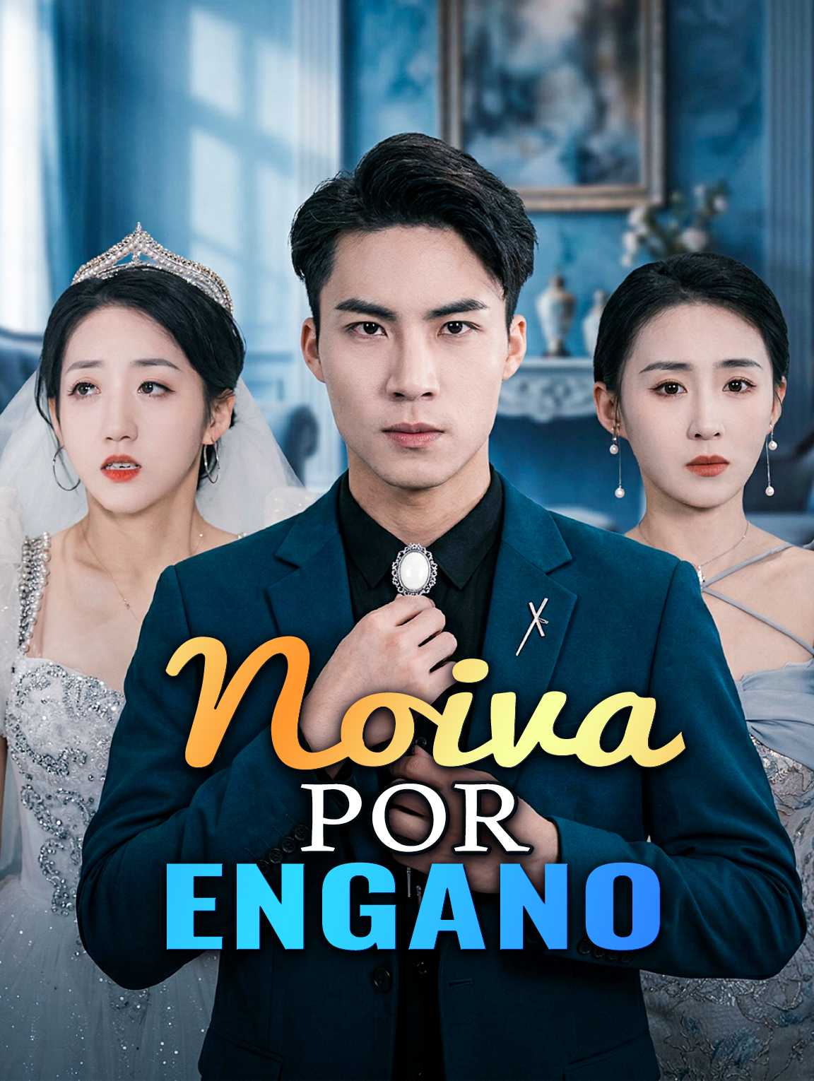 Noiva por Engano