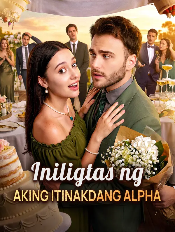 Iniligtas ng aking Itinakdang Alpha
