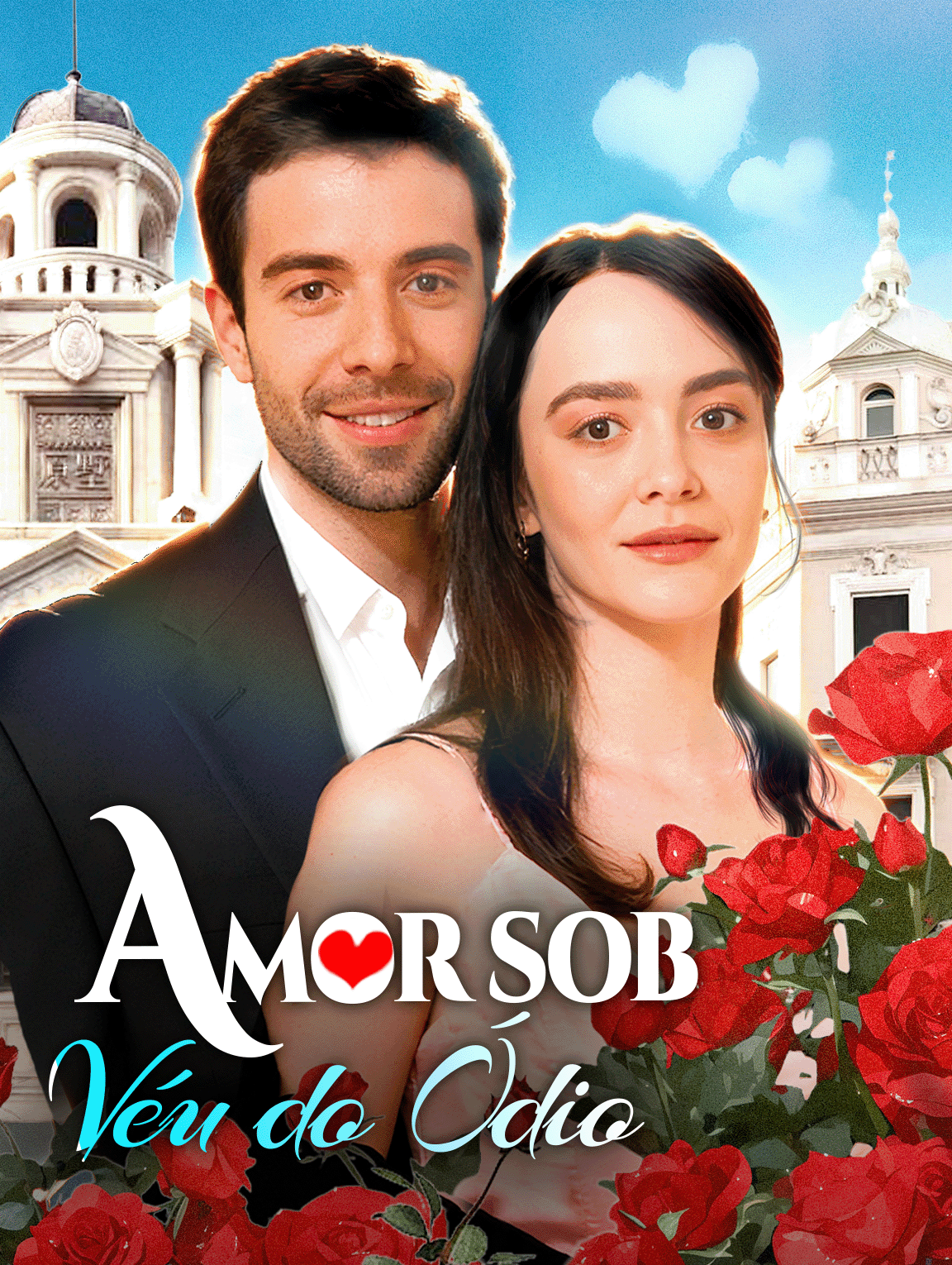 Amor sob o Véu do Ódio