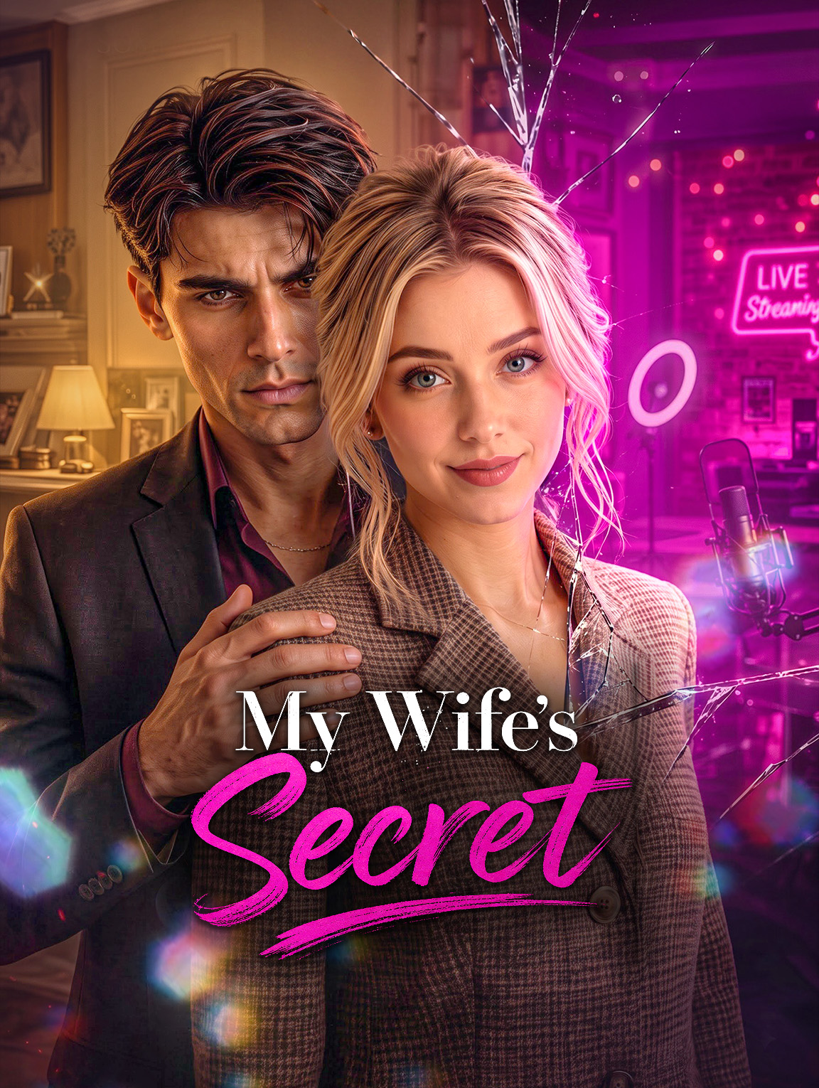 My Wife’s Secret