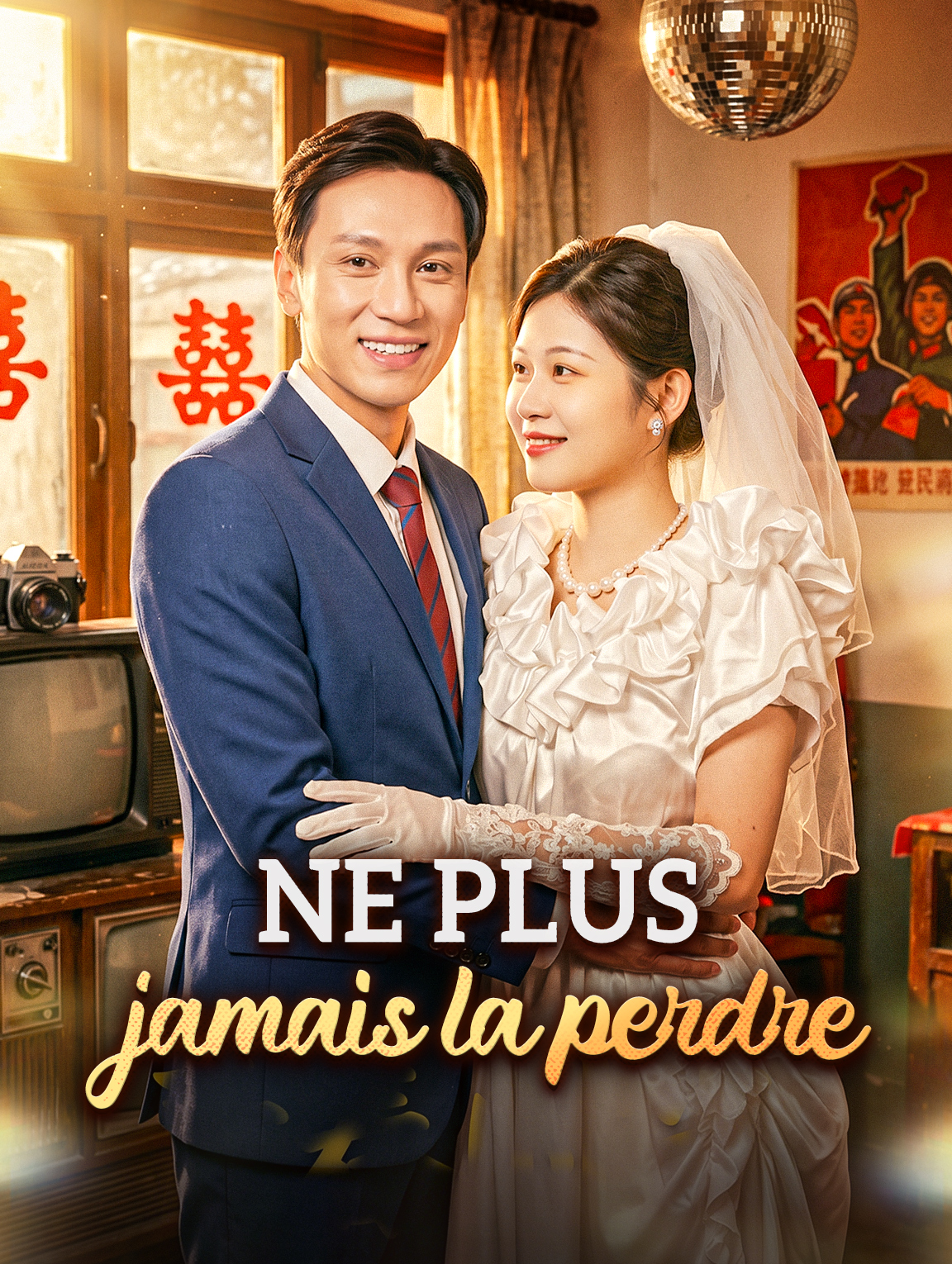 Ne plus jamais la perdre
