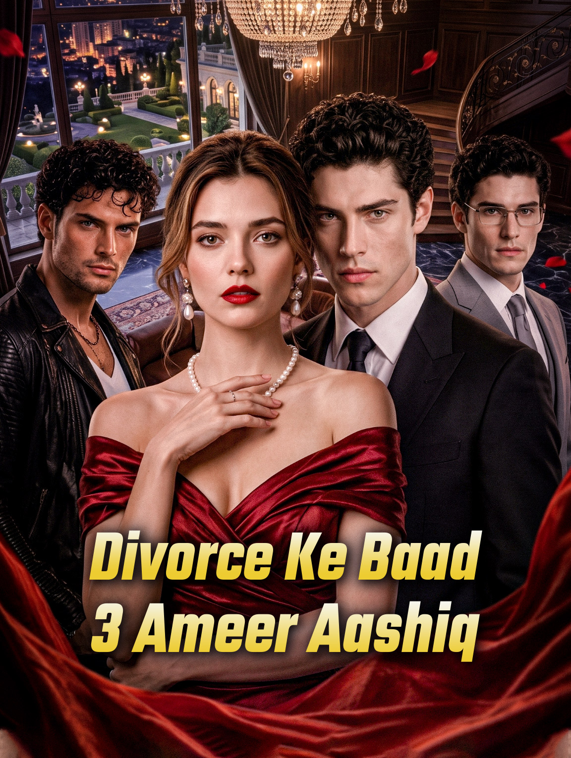 Divorce Ke Baad 3 Ameer Aashiq