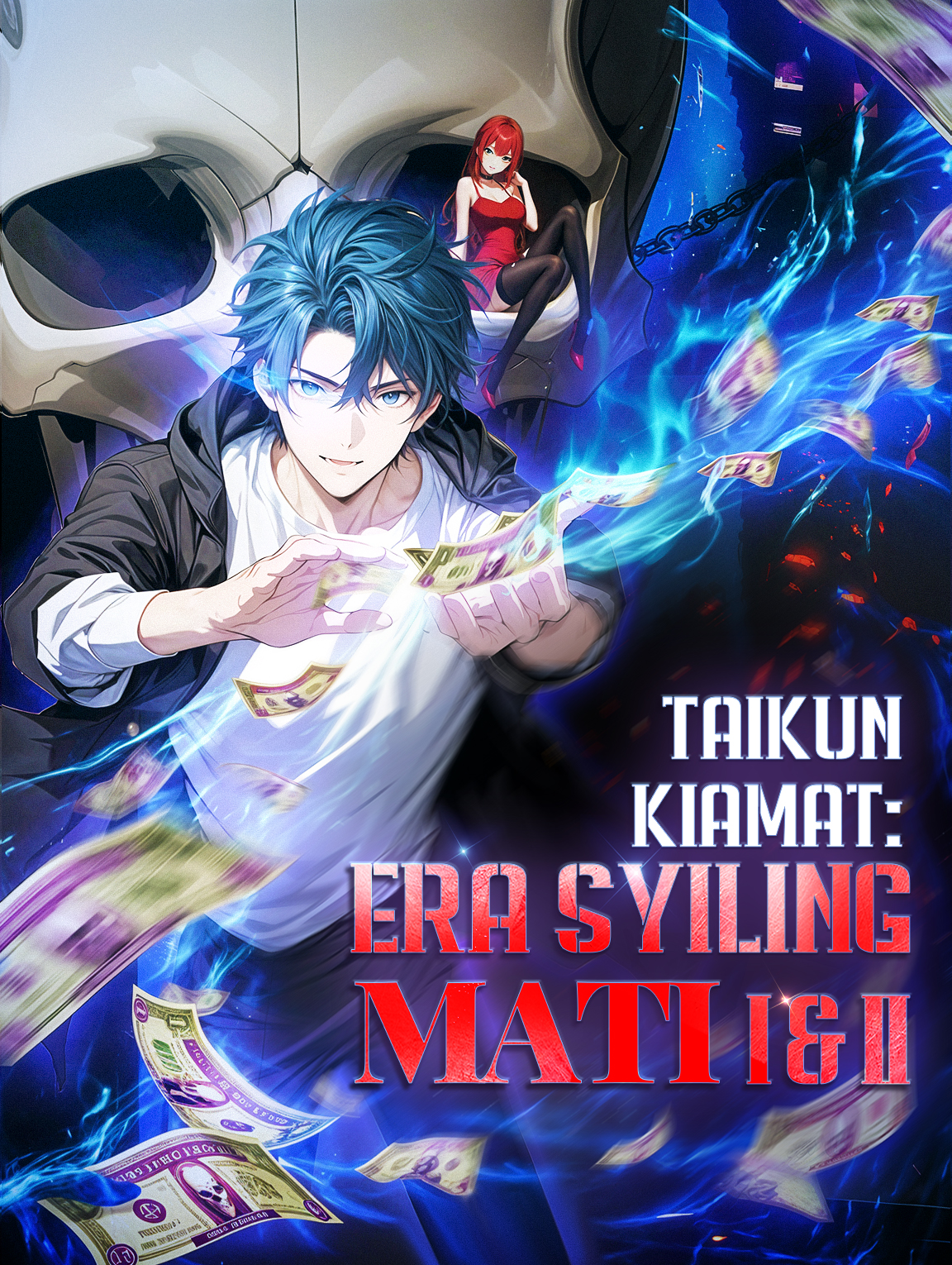Taikun Kiamat: | Era Syiling Mati I & II