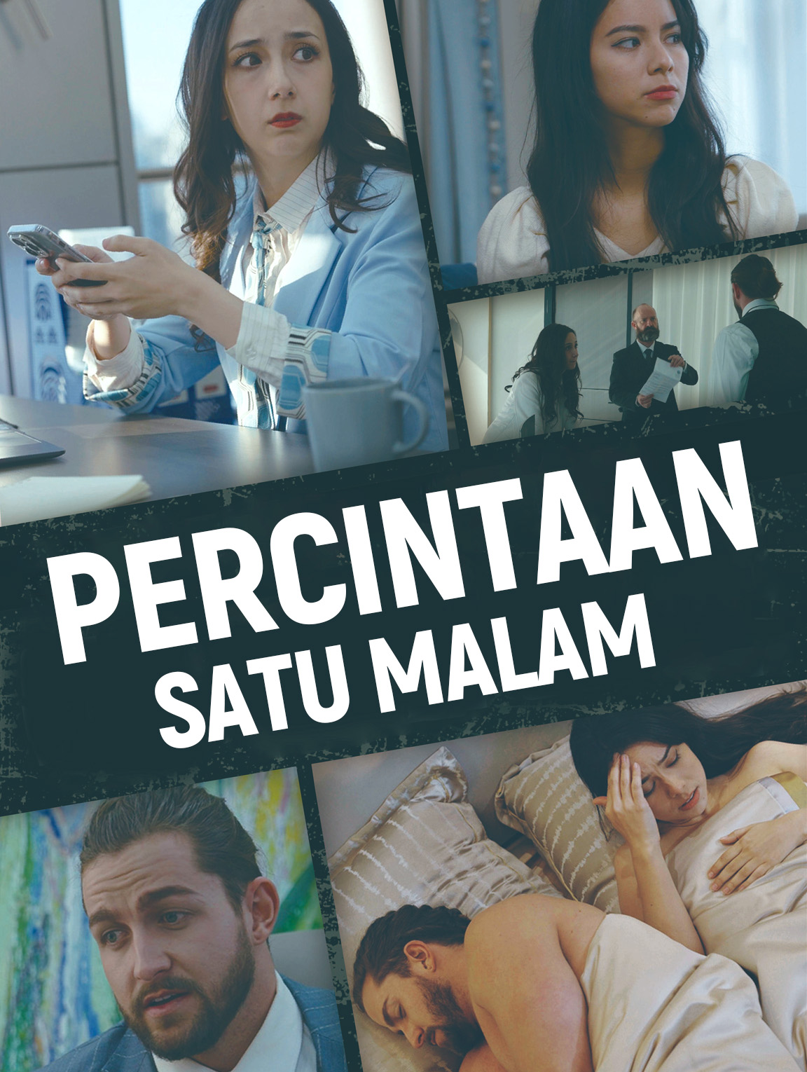 Percintaan Satu Malam