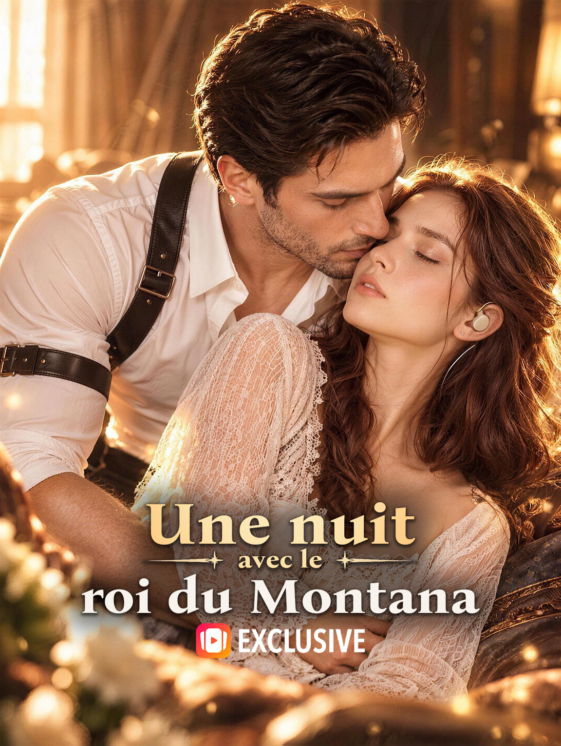 Une nuit avec le roi du Montana
