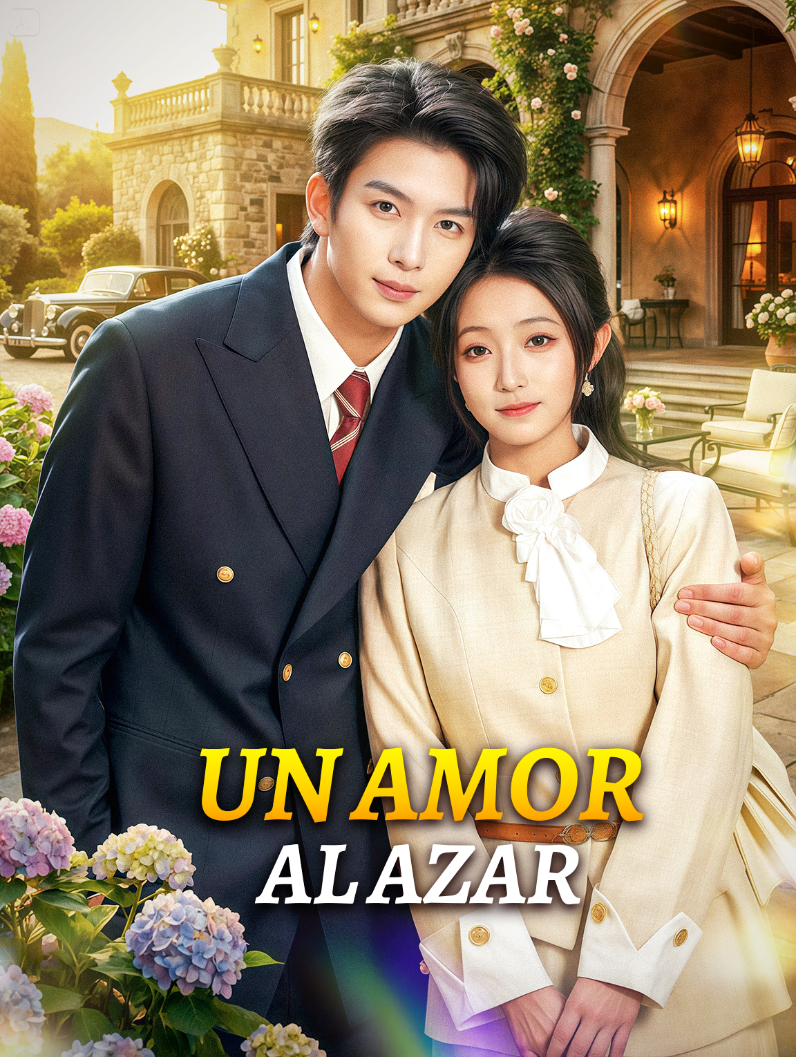 Un Amor al Azar