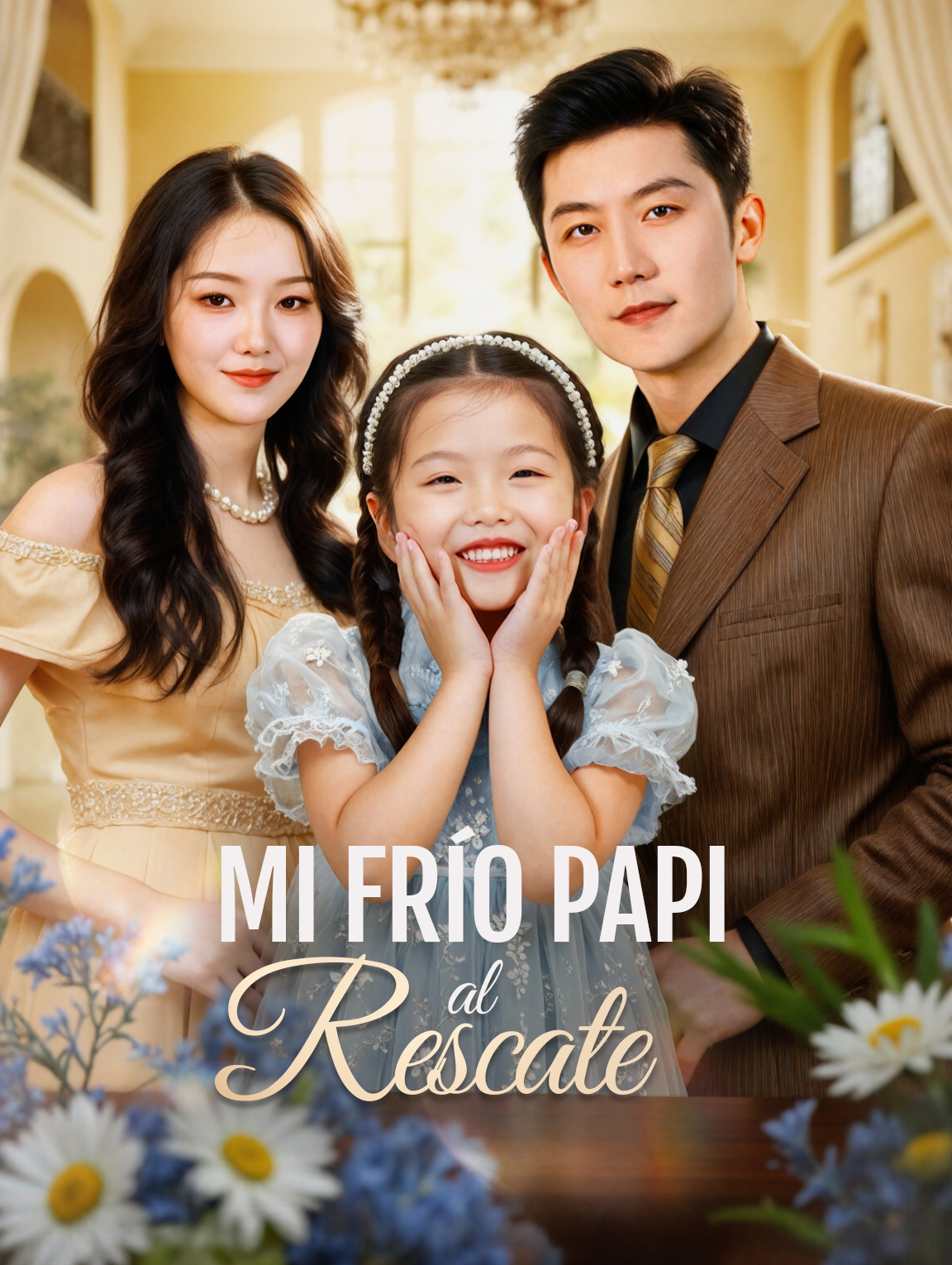 Mi Frío Papi al Rescate