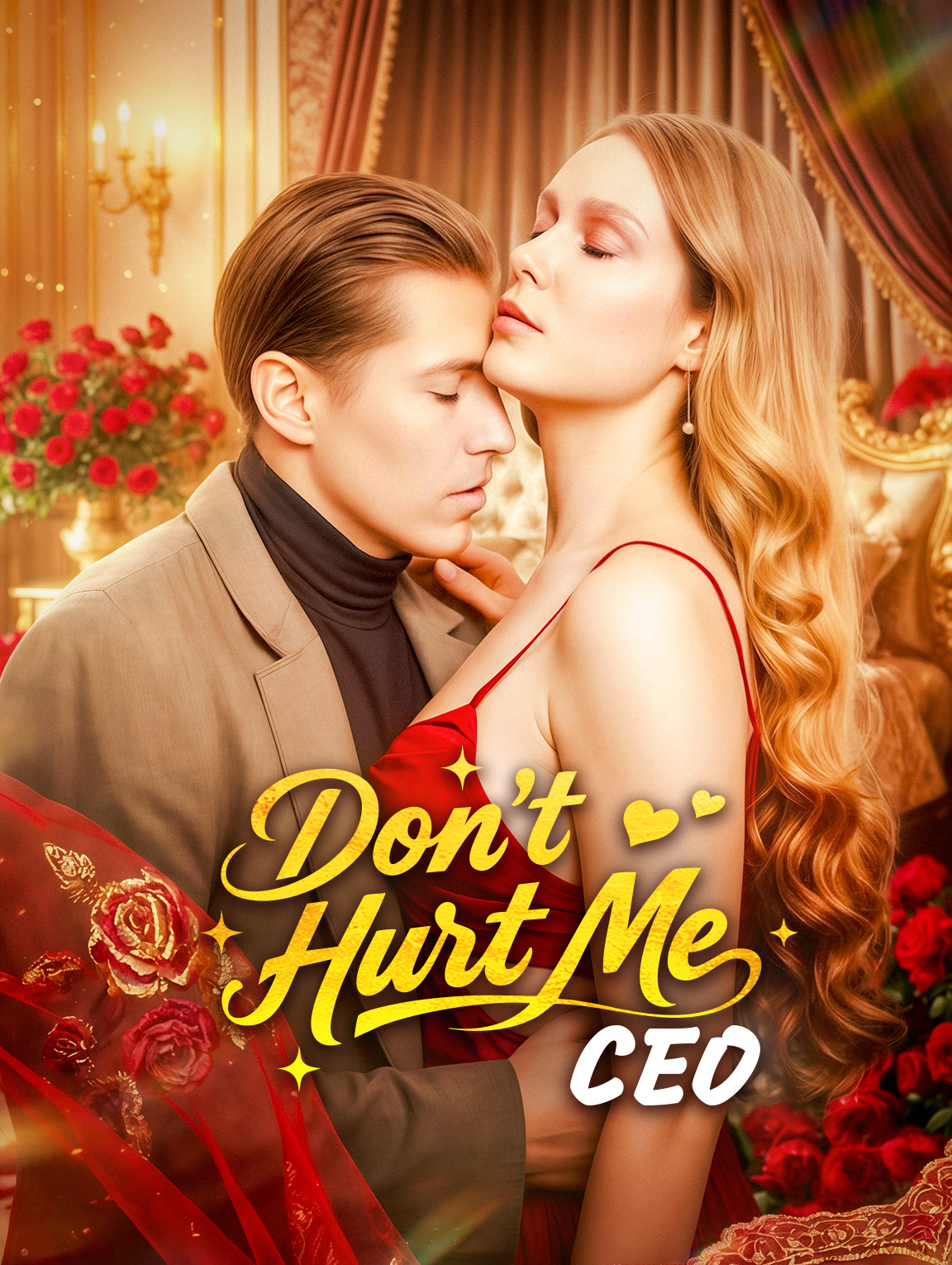 Don't Hurt Me, CEO