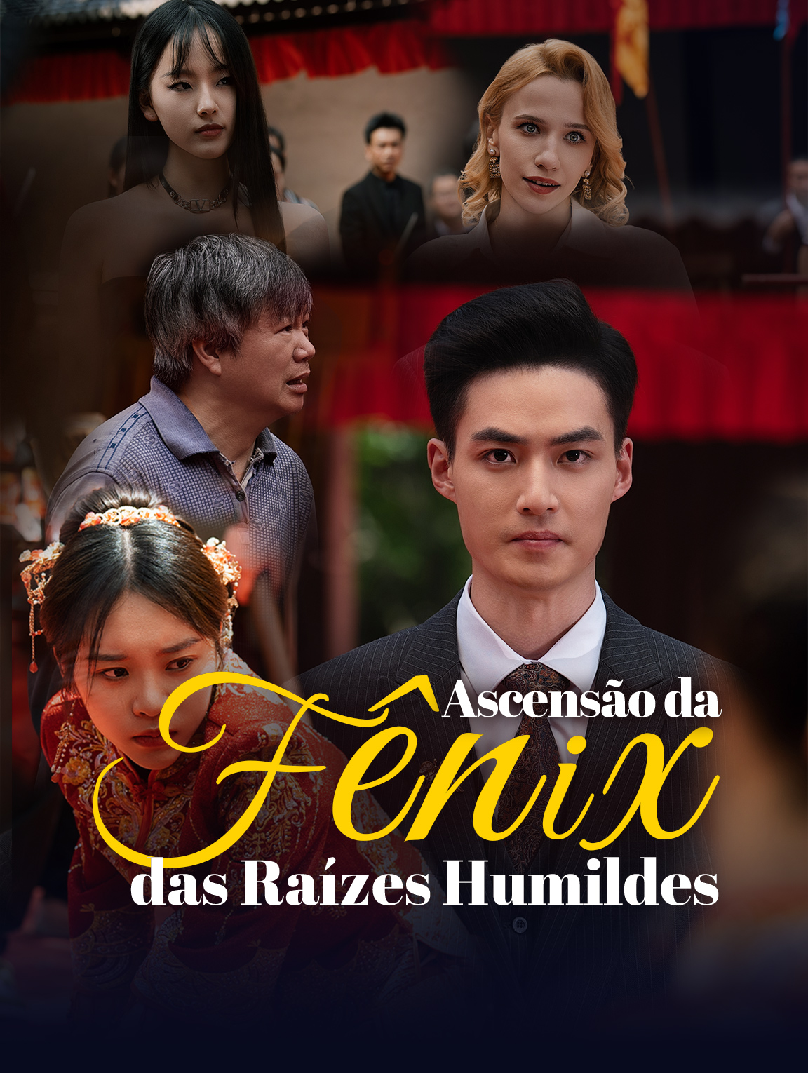 Bangkitnya Sang Phoenix dari Akar yang Rendah Hati