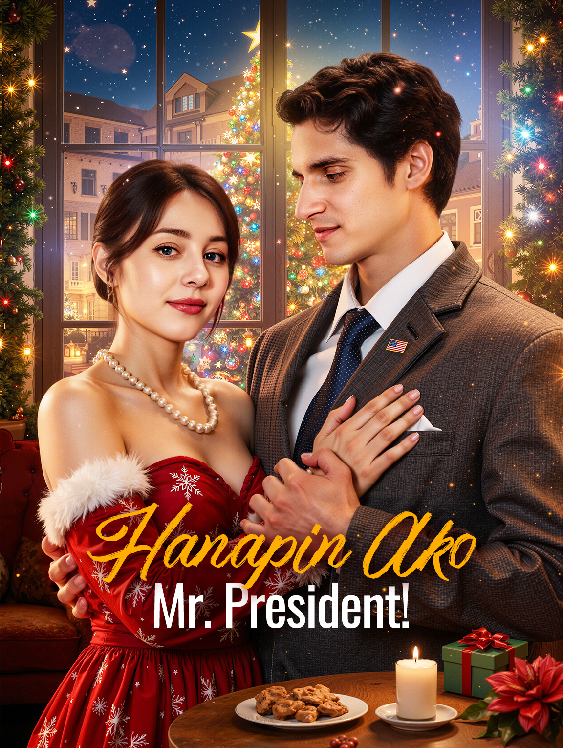 Hanapin Ako, Mr. President!