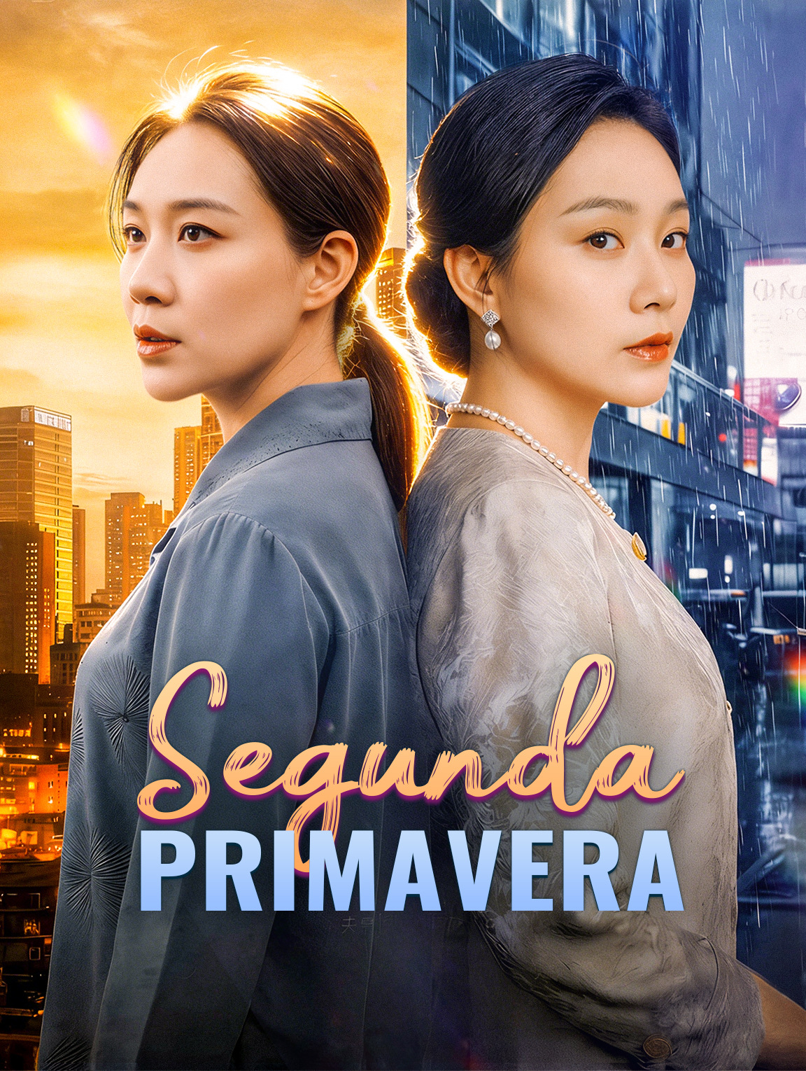 Segunda Primavera