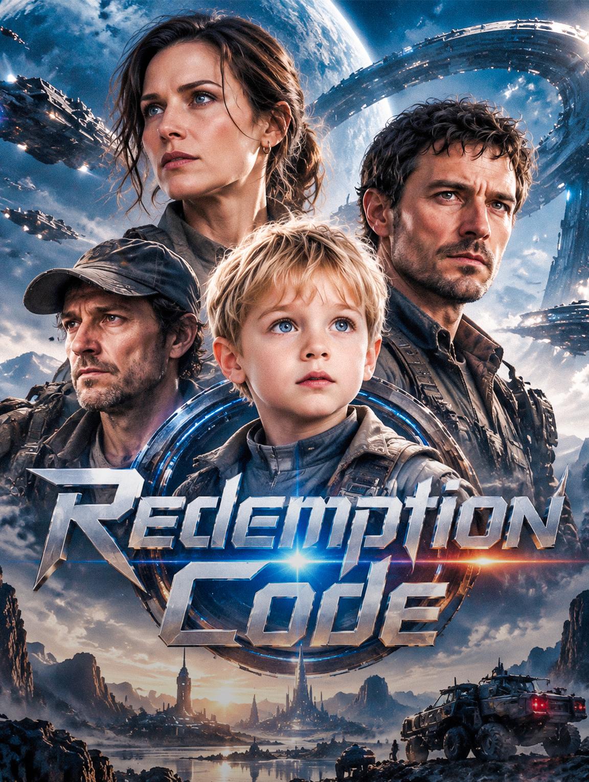 Redemption Code